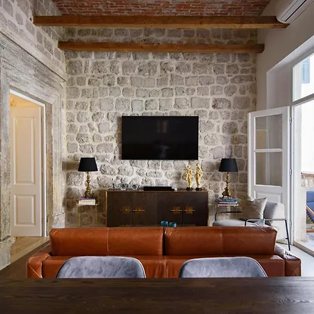 W By Duhomes Apartament *