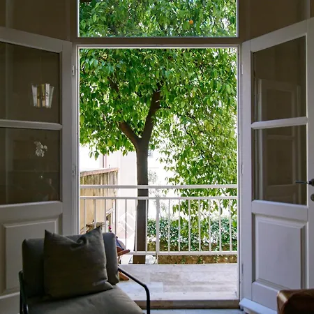 W By Duhomes Apartament