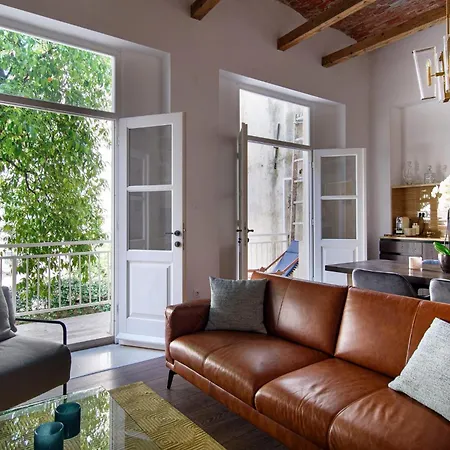 Apartament W By Duhomes *