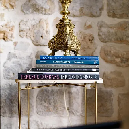 W By Duhomes Apartament *