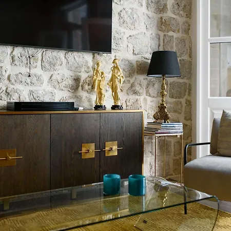 W By Duhomes Apartament *