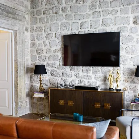 W By Duhomes Dubrovnik