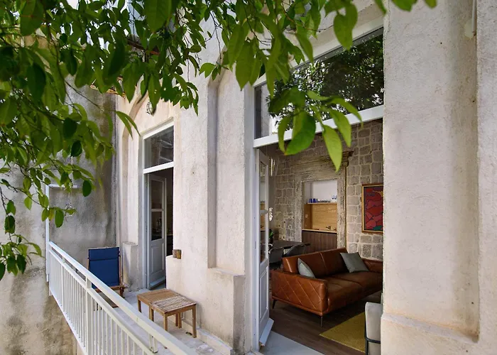 W By Duhomes Apartament Dubrownik