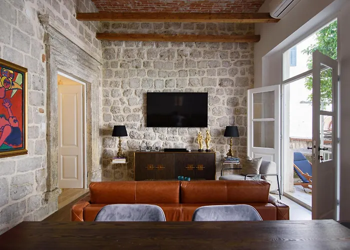 W By Duhomes Apartament *