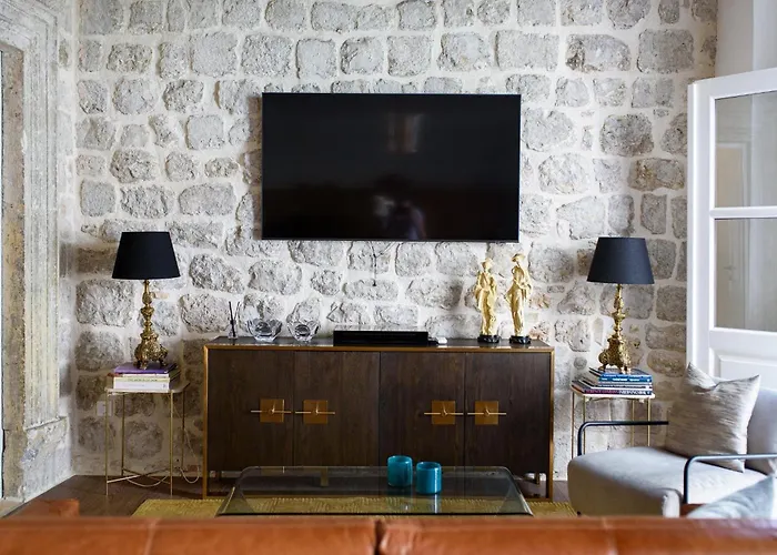 Apartament W By Duhomes