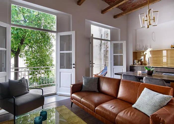 Appartement W By Duhomes *