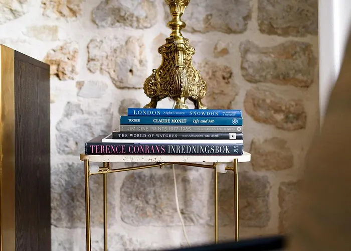 W By Duhomes Apartament *