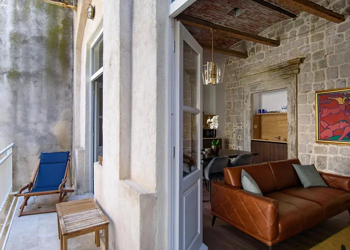 Appartement W By Duhomes *