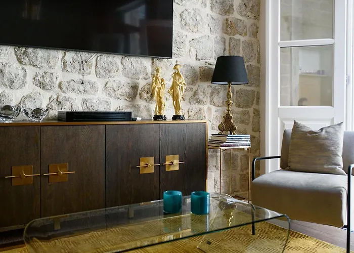 W By Duhomes Apartament *