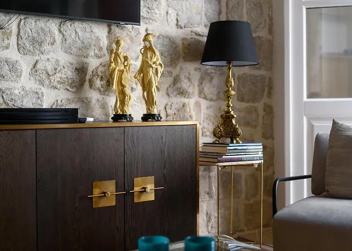 W By Duhomes Apartament *