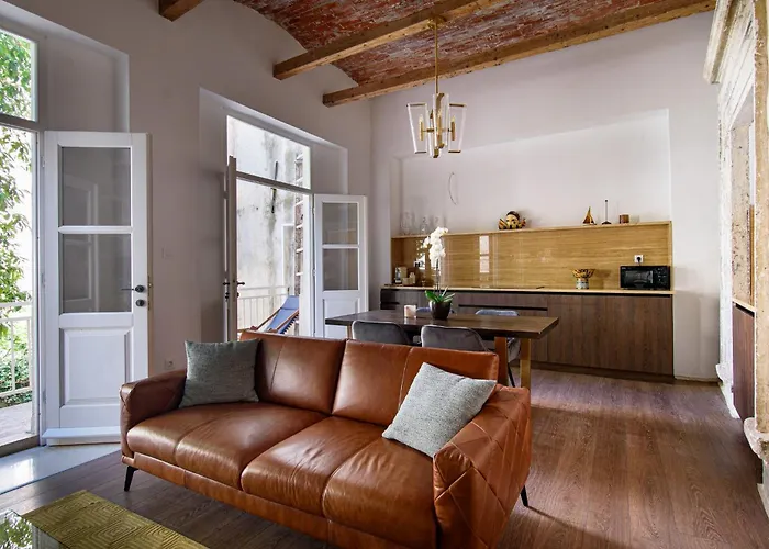 W By Duhomes Apartament *