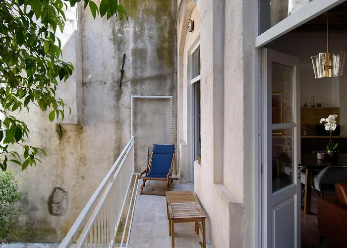 Appartement W By Duhomes *