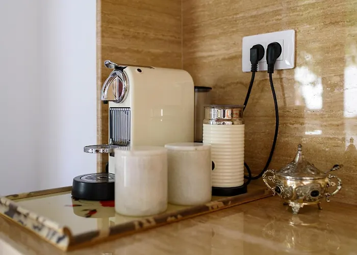 W By Duhomes Apartament