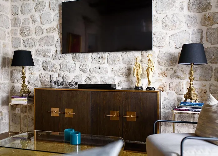 W By Duhomes * Dubrownik