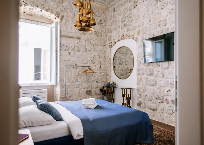 W By Duhomes Apartament Dubrownik