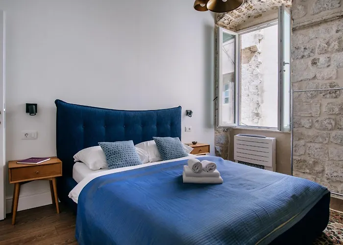 W By Duhomes Apartament