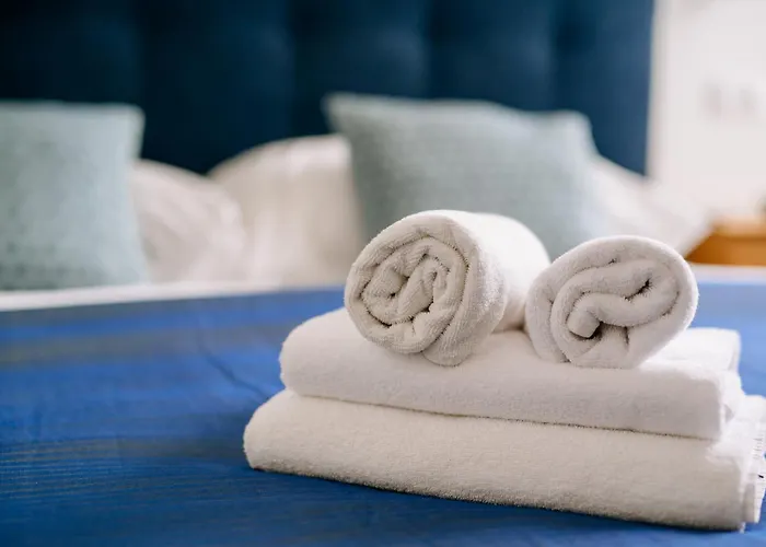 W By Duhomes * Dubrownik