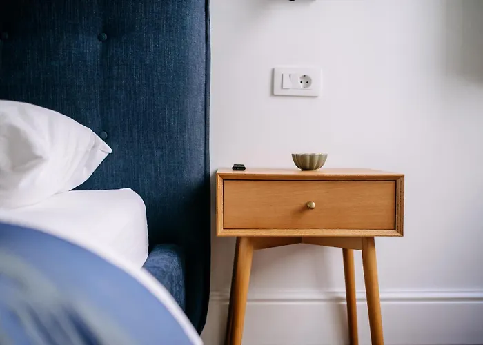 W By Duhomes Apartament