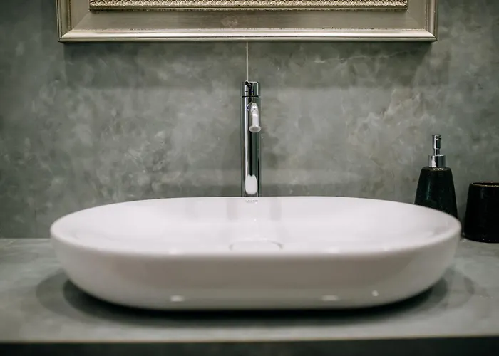 W By Duhomes Apartament