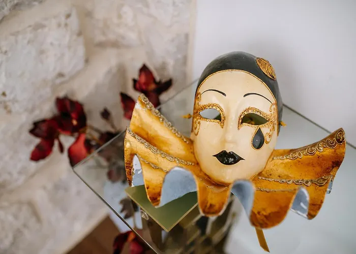 W By Duhomes Apartament *