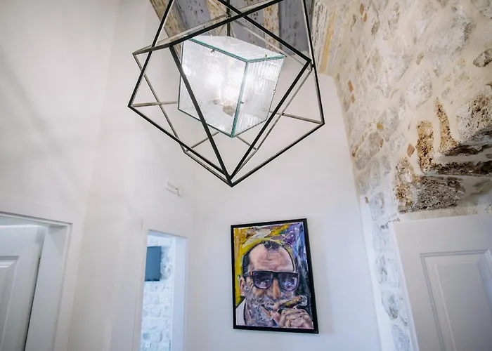 W By Duhomes Apartament *