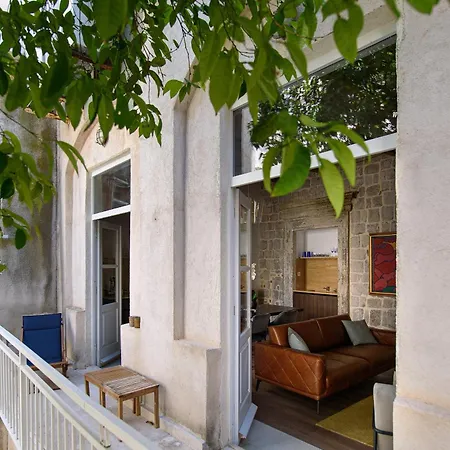 W By Duhomes Apartman Dubrovnik